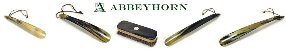 Abbeyhorn producten