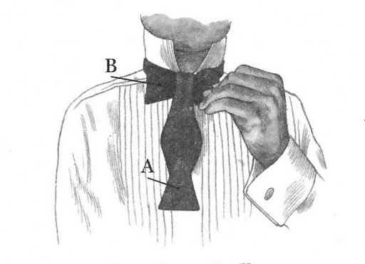 bow tie 3