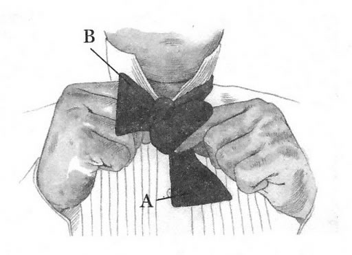 bow tie 5